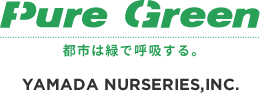 YAMADA NURSERIES,INC.